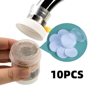 6 Layer Faucet Filter Splash Proof 360 Degrees Rotatable Retractable Faucet Extender Universal Kitchen Filter Water Purifier