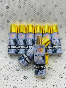 Perfume EDP / Tahan Lama / Minyak Wangi Viral 30ml / PERFUME VIRAL 30ML / Viral Perfume for Men & Women High Quality