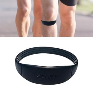 Adjustable Patella Band Knee Band Silicone Patella Tendons Support Strap Patella Knee Support Strap Knee Brace