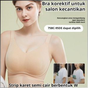 coli keselesaan ultra nipis kesan pembentukan yang baik cawan penuh bra push up saiz besar