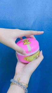 Kem Cốt Bạch Sâm Ngô Gia Kem Dưỡng Trắng Da Body Siêu Trắng Bạch Sâm 200g (K27) - mỹ phẩm Denni CBS