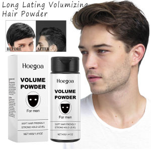 new Volumizing Hair Powder Long-Lasting Oil Control Fluffy Hair Powder Increase Hair Volume Enhancing Styling Hair Treatment Salon hot