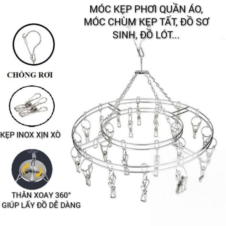 M%C3%B3c%20Ch%C3%B9m%20Inox%2020%20K%E1%BA%B9p,%20Treo%20Qu%E1%BA%A7n%20%C3%81o,%20Kh%C4%83n%20S%E1%BB%AFa%20Cho%20B%C3%A9%20FELAA%20-%20Image%202