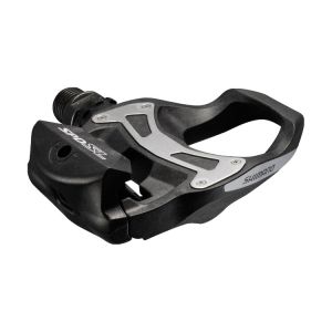 Genuine - SHIMANO Tiagra PD-R550 SPD SL R550 Road Pedal EPDR550L EPDR550G Cleat Including Cycling Malaysia ship