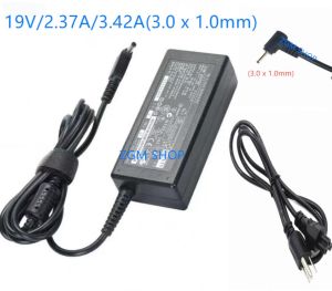 OEM Asus Adapter อะแดปเตอร์ 19V2.37A/3.42A (3.0X1.0mm)
