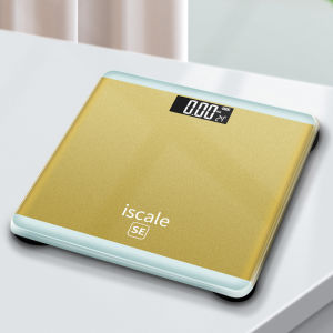 🔥รับประกัน 5 ปี🔥เครื่องชั่งน้ำหนัก กระจกนิรภัยหน้าจอLCD ความแม่นยำสูงสำหรับบ้าน 0.1-360KG แสดงอุณหภูมิ ชาร์จ USB ดีไซน์สวย กิโลดิจิตอล เครื่องชั่งน้ำหนักดิจิตอล  ที่ชั่งน้ำหนัก เครื่องชั่งน้ำkg weight scale