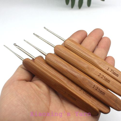 Các Loại Kim Đan Và Kim Móc: Cách Chọn Đúng Cho Dự Án Đầu Tay