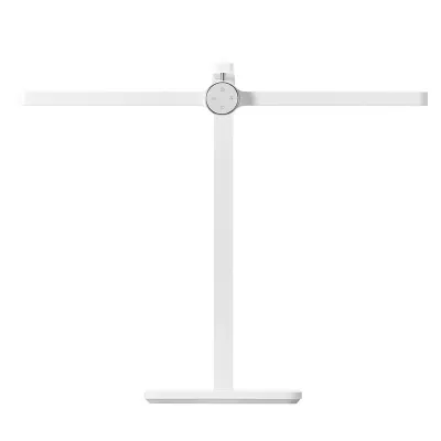 Xiaomi Mijia Smart Desktop Learning Table Lamp Pro Eye Protection Table Lamp Reading Table Lamp Student Dormitory Reading Writing Home Touch Adjustment MI Home Smart Table Lamp Family Gift