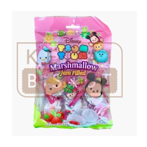 Marshmallow [Banana / Mango / Blueberry / Green Apple / Grape / Rasberry ] 90g