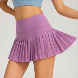 AirActive Sports Yoga Dress for Pickleball Hip Bag Style Quick Dry