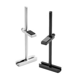 เคสแท่นวางสำหรับพีซี GPU ช่วยเพิ่มประสิทธิภาพในการระบายความร้อนและรักษาความปลอดภัยให้กับกราฟิกอลูมิเนียมแข็งแรงและทนทาน