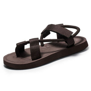 Sandal Traveling Pria dan wanita Sendal Cowok dan Cewek Sol Karet SKPRZ01