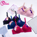 BEE - Bh Wanita Bra Push Up Pakaian Dalam Wanita Bh Premium A38 POLINI. 