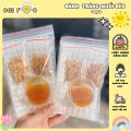 Bánh Tráng Muối Béo. 