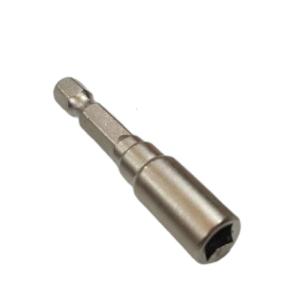 Electric Drum Tuning Key Magnetic Drum Key Metal Drill Bit Drum Tuning Accessory Adjustment Repairing Tool Durable