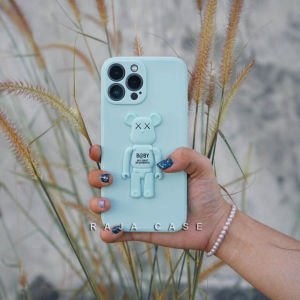 Softcase Macaron Realme C21Y C3 7 5 5i 6 6 PRO 7i C17 8 8PRO C11 C25 NARZO 20 C15 C20 C21 - KWS - Casing Hp -Pelindung hp - Case Handphone - Case MACARON Kualitas Terbaik