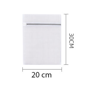 Túi Lưới Giặt Đồ Lót 5 Kích Cỡ Living C Cho Máy Giặt Túi Bảo Quản Quần Áo Đồ Lót Trong Khi Giặt