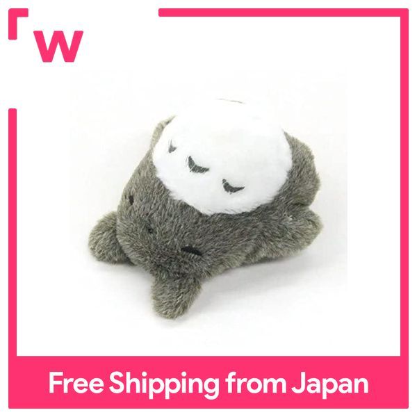 Sun Arrow Ghibli My Neighbor Totoro Sleeping Totoro Fluffy Plush