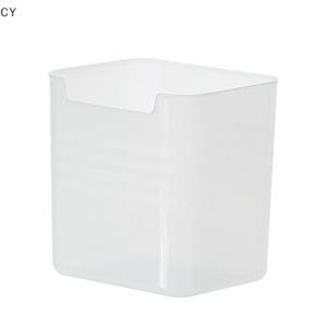 GY🌠🌠🌠 Large Capacity Desktop Storage Pen Holder Desk Organizer Pencil Display Cup Simple Office School Supplies Stationery Box