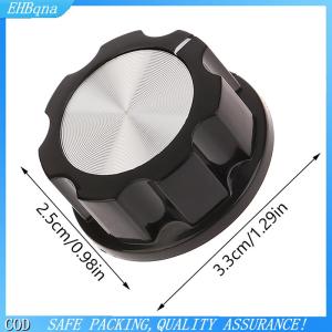 [COD] 1PCS For Air Fryer Accessories KL50-G3 Timer Switch Knob Button D Type Timer Semi-circular Shaft Switch Pressure Cooker