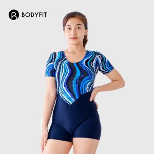 BODYFIT - Grace Swimsuit | Baju Renang Wanita
