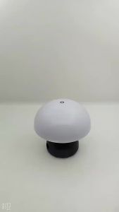 Đèn nấm sạc lại bảo vệ mắt đèn bàn trang trí đèn tạo không khí đèn ngủ cạnh giường ngủ