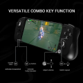 Zenless Zone Zero X Gamesir X5 Lite Stretching Game Controller for phone tablet. 