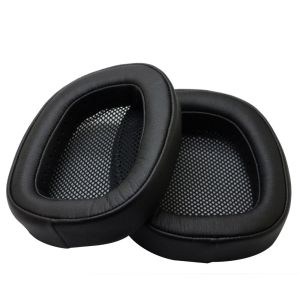 G433 Earpads Pillow For Logitech G433 G230 G-PRO Headphone Replacement Ear Pads Cushions Ear Cups Ear Cover Black Blue Red G233 G533 G231 G331