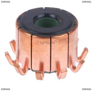 [COD] ZNPNXN 8x22.5x17.5มม. 10P ฟันทองแดงชนิดตะขอชนิดมอเตอร์ไฟฟ้าอุปกรณ์เครื่องใช้อิเล็กทรอนิกส์