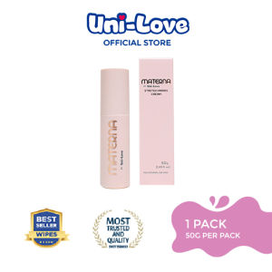 UniLove Materna Stretchmarks Cream 50g Pack of 1