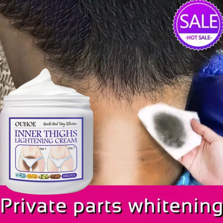 Body Whitening Cream Underarm Armpit Knee Dark Skin Whitening Pampaputi Ng Balat All Body Whitening Products for Whole Body Effective Moisturizing Brighten Pampaputi Ng Kili Kili