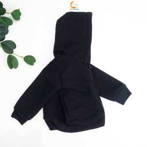 Halomam - Bomber Jacket (Jaket Bayi/Anak Usia 3 bulan - 6 tahun)