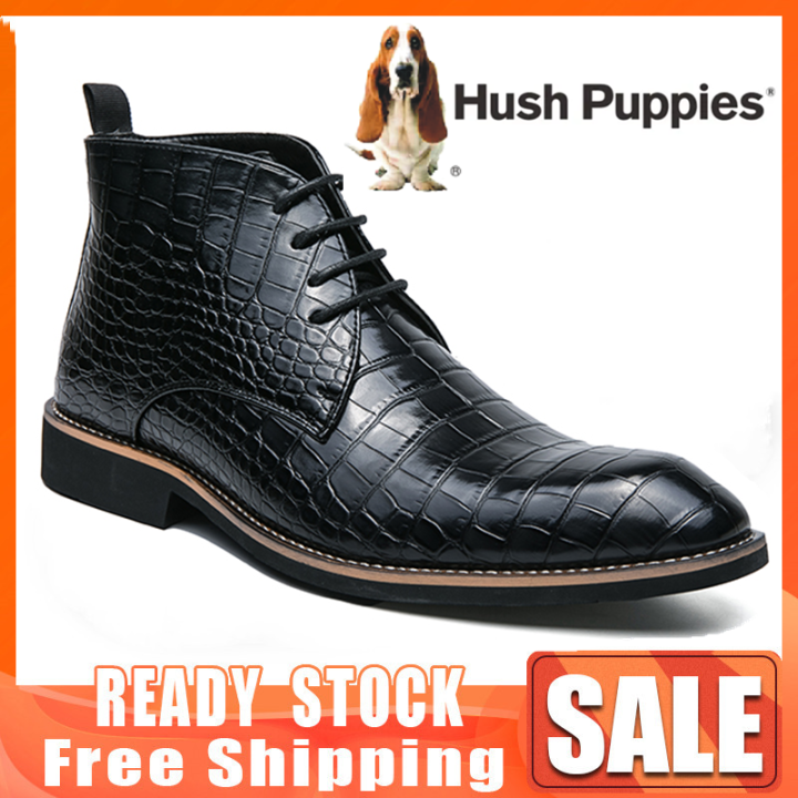 hush puppies shoes boots