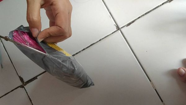 Buyer review video 2