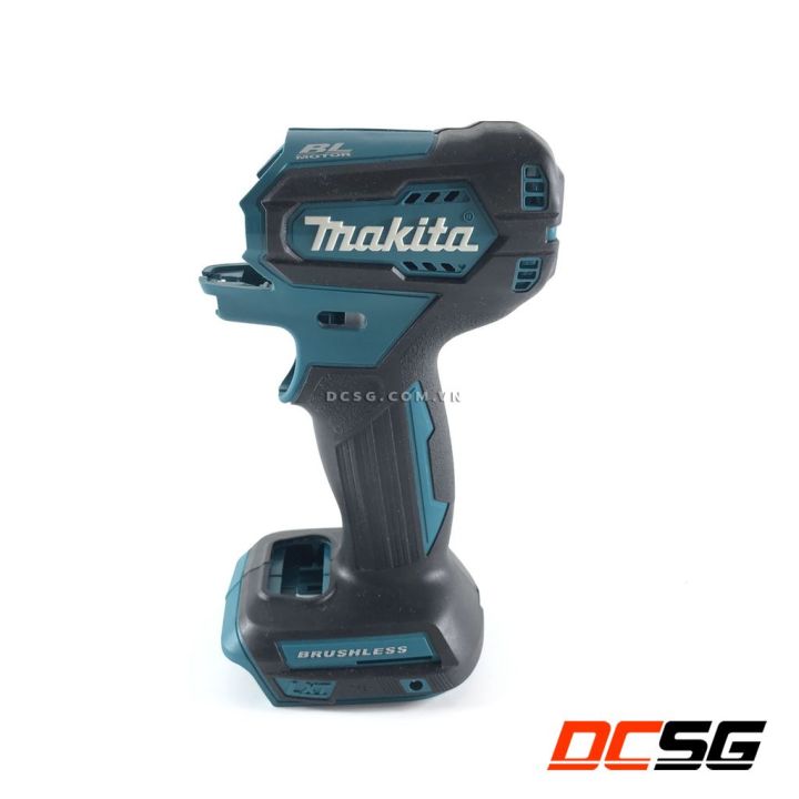 Vỏ máy vặn vít dùng Pin 18V Makita TD155/DTD155/ XDT15 DCSG Phụ