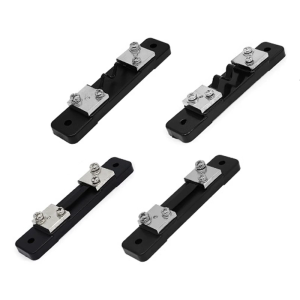 Điện trở Shunt hiện tại hiện tại mét Shunt điện trở spilter cho đo chính xác trong công nghiệp & nhà mạch