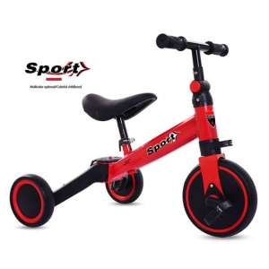 Xe đạp 3 bánh-xe chòi chân thăng bằng SPORT 3:1 cho bé từ 1 -6 tuổi.Hàng cao cấp.BẢO HÀNH 1 NĂM