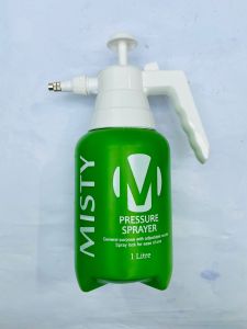 Alat semprot PRESSURE SPRAYER MISTY