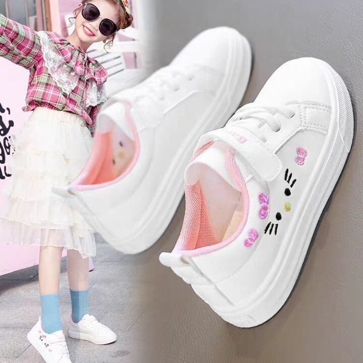 Lazada hot sale girl shoes