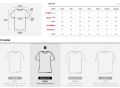 The North Face City Travel Unisex T Shirt (2024new). 