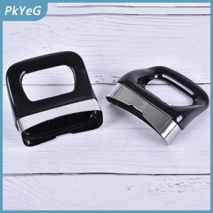 PkYeG 2 cái kim loại Nồi áp suất Nồi hấp nước sốt nồi ngắn xử lý thay thế Kit