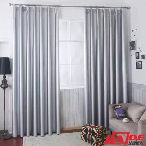 EHO ผ้าม่านกันแสง ม่านกันฝุ่น ผ้าม่านกันแดด ม่านเวลโคร ผ้าม่านหน้าต่างทึบแสง ติดตั้งง่ายหมัดฟรี