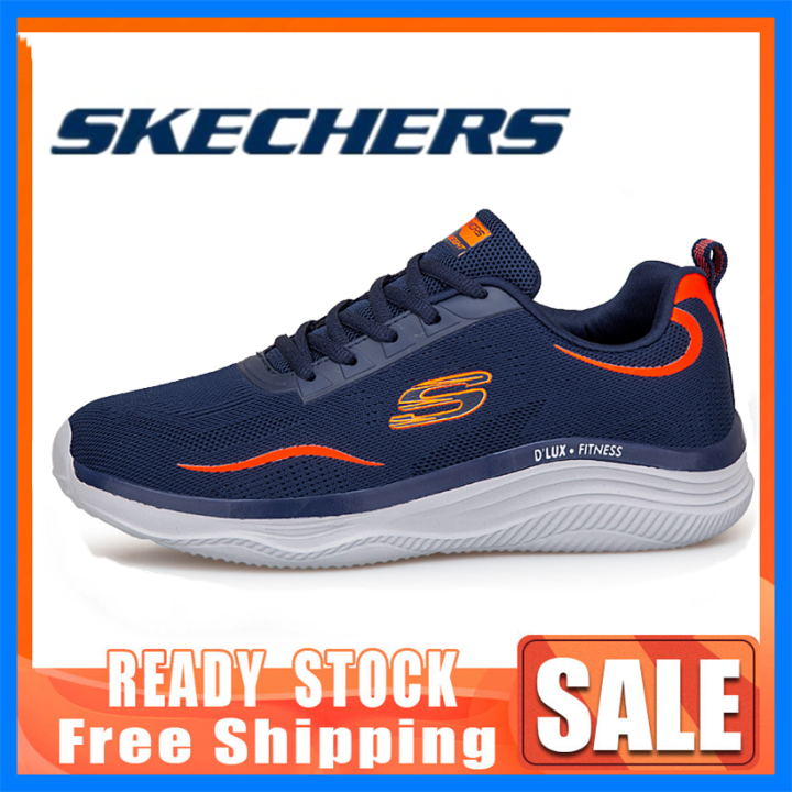 Skechers go run 6 mens clearance sale