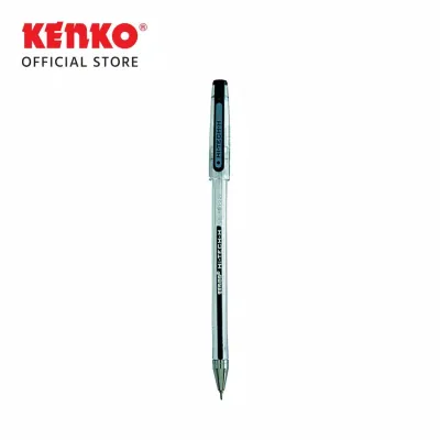 12 PCS PULPEN KENKO HI TECH H 0.28MM / PEN GEL KENKO