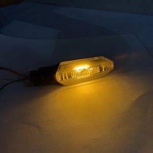 ĐÈN XI NHAN KIỂU VARIO CHO XE MÁY