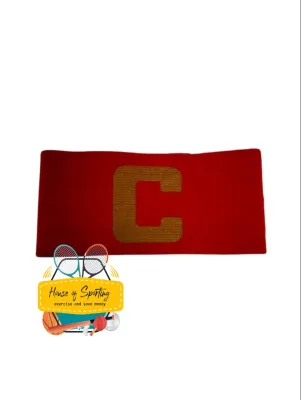 Ban Kapten Armband Sepakbola Futsal