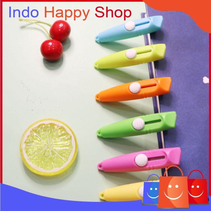 Seruling Rakit Mini Cutter Mini Karakter Seruling Cutter Mini Travelling 791 | Lazada Indonesia