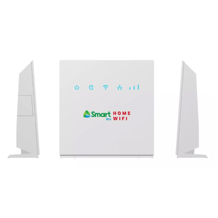 SMART Bro Prepaid Home Wifi LTE (Boosteven-R051) with FREE 10GB Data ...