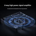 【Local stock】WIFI 7 Router Xiaomi Router BE7000 2.4GHz/5GHz Network Port Xiaomi Router original wifi7 Gigabit Fast Network router/小米路由器. 