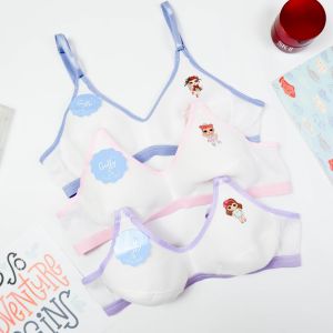 NASYA - BRA BH SPORT BRA ANAK SD / SMP ABG MURAH !